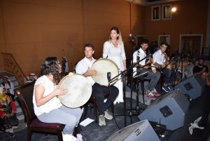 2018 Γιορτή Μαύρης Σταφίδας