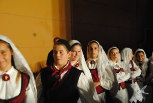 2015 Γιορτή Μαύρης Σταφίδας