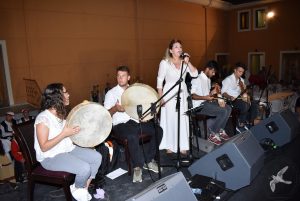 2018 Γιορτή Μαύρης Σταφίδας