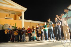 2015 Γιορτή Μαύρης Σταφίδας