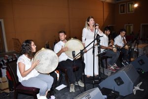 2018 Γιορτή Μαύρης Σταφίδας