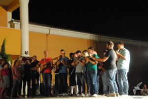 2015 Γιορτή Μαύρης Σταφίδας