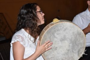 2018 Γιορτή Μαύρης Σταφίδας