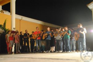 2015 Γιορτή Μαύρης Σταφίδας