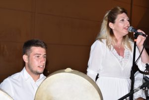 2018 Γιορτή Μαύρης Σταφίδας