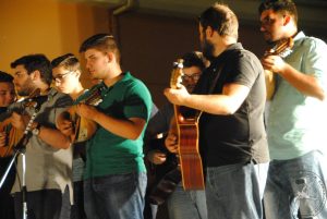 2015 Γιορτή Μαύρης Σταφίδας