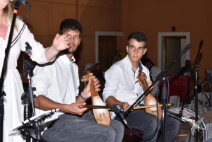 2018 Γιορτή Μαύρης Σταφίδας