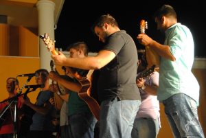 2015 Γιορτή Μαύρης Σταφίδας