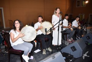 2018 Γιορτή Μαύρης Σταφίδας