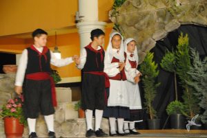 2015 Γιορτή Μαύρης Σταφίδας