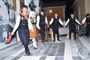 2018 Γιορτή Μαύρης Σταφίδας