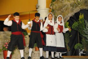 2015 Γιορτή Μαύρης Σταφίδας