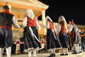 2015 Γιορτή Μαύρης Σταφίδας