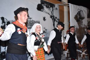 2018 Γιορτή Μαύρης Σταφίδας