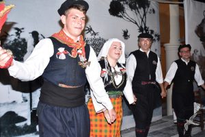 2018 Γιορτή Μαύρης Σταφίδας