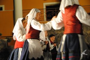 2015 Γιορτή Μαύρης Σταφίδας