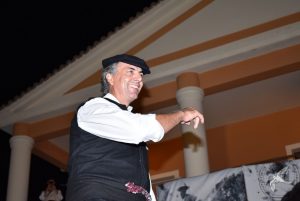 2018 Γιορτή Μαύρης Σταφίδας