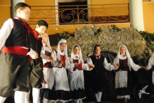 2015 Γιορτή Μαύρης Σταφίδας