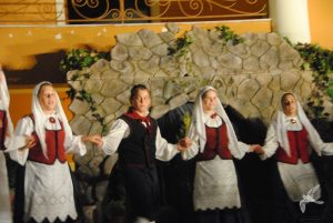 2015 Γιορτή Μαύρης Σταφίδας