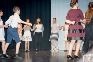 2018 “Χορεύω, παίζω και σου τραγουδώ”