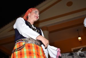 2018 Γιορτή Μαύρης Σταφίδας