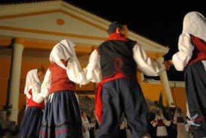 2015 Γιορτή Μαύρης Σταφίδας