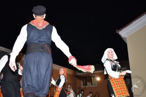 2018 Γιορτή Μαύρης Σταφίδας