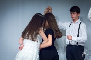 2018 “Χορεύω, παίζω και σου τραγουδώ”