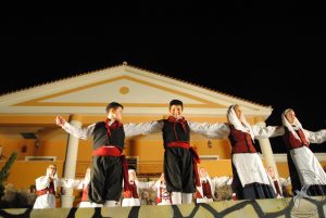 2015 Γιορτή Μαύρης Σταφίδας