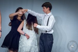 2018 “Χορεύω, παίζω και σου τραγουδώ”