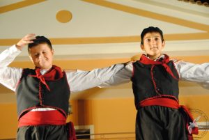 2015 Γιορτή Μαύρης Σταφίδας