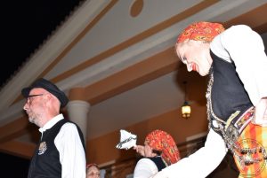 2018 Γιορτή Μαύρης Σταφίδας