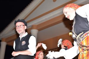 2018 Γιορτή Μαύρης Σταφίδας