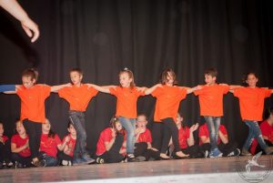 2015 “Χορεύω, παίζω και χαμογελώ”