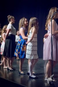 2018 “Χορεύω, παίζω και σου τραγουδώ”