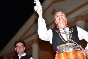 2018 Γιορτή Μαύρης Σταφίδας