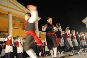 2015 Γιορτή Μαύρης Σταφίδας