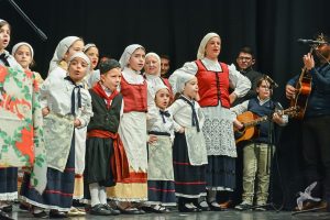 2018 “Πιάστε το χορό μικροί, μεγάλοι”