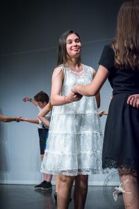 2018 “Χορεύω, παίζω και σου τραγουδώ”