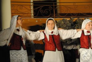 2015 Γιορτή Μαύρης Σταφίδας