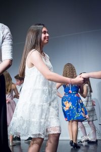 2018 “Χορεύω, παίζω και σου τραγουδώ”