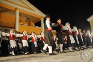 2015 Γιορτή Μαύρης Σταφίδας