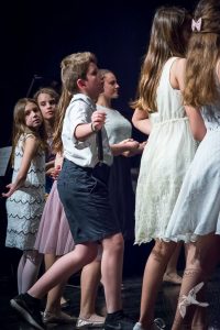 2018 “Χορεύω, παίζω και σου τραγουδώ”