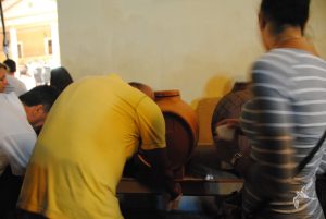 2015 Γιορτή Μαύρης Σταφίδας