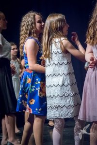 2018 “Χορεύω, παίζω και σου τραγουδώ”