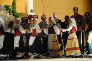 2015 Γιορτή Μαύρης Σταφίδας