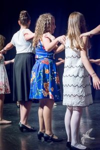 2018 “Χορεύω, παίζω και σου τραγουδώ”