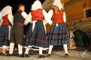 2015 Γιορτή Μαύρης Σταφίδας