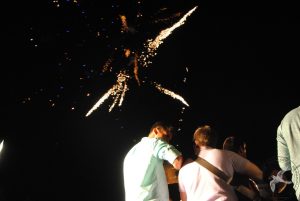 2015 Γιορτή Μαύρης Σταφίδας