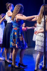 2018 “Χορεύω, παίζω και σου τραγουδώ”